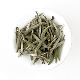 PPX 2018 Collector's Grade Silver Needle White Tea/Wooden Gift Box 500g